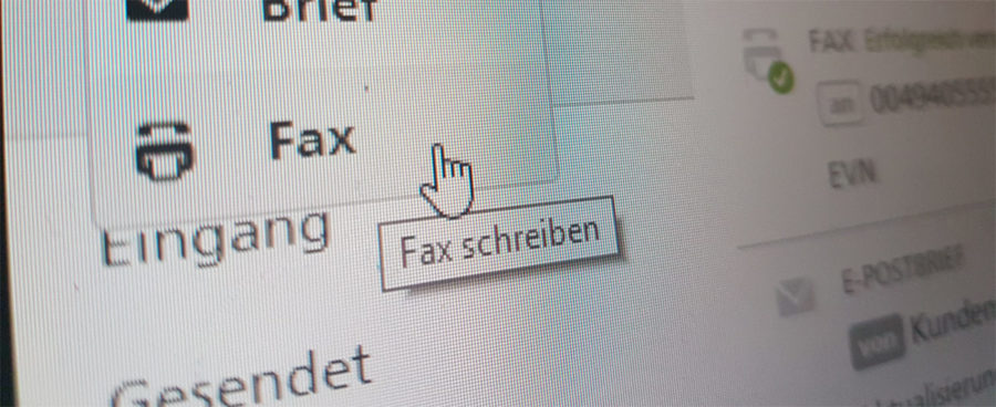 Fax Senden - Kostenlos Und Ohne Werbung • Tikoim.de